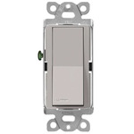 Diva 4-Way Switch - Gloss Grey