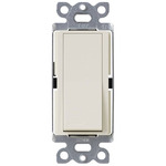 Diva 4-Way Switch - Gloss Light Almond