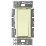 Diva 24V LED Driver / Fluorescent Ballast 0-10V Dimmer - Gloss Almond