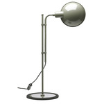 Funiculi Desk Lamp - Moss Grey