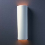 Tubes Wall Sconce - Bisque