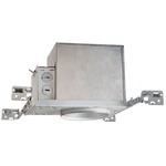 IC1 4 Inch IC New Construction Housing - Aluminum