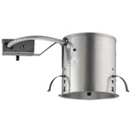 IC22R 6 Inch Economy IC Remodel Housing - Aluminum