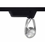 T196 MR16 Fixture 12V - Discontinued Model - Satin Chrome