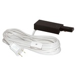 T22 Trac-Master Cord And Plug Connector - Black