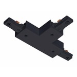T25 Trac-Master T Connector - Black