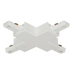T26 Trac-Master X Connector - White
