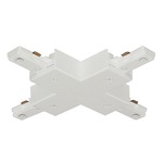 T26 Trac-Master X Connector - White