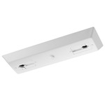 T41N Duo-Point Canopy - White