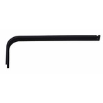 T47 Trac-Master Outrigger Bracket - Black