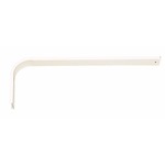 T47 Trac-Master Outrigger Bracket - White