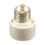 T599 1 Inch Socket Extender - White