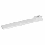 T93 Wireway Cover For Pendant Stem Kit - White
