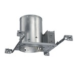 TC20 5 Inch New Construction Non-IC Housing - Aluminum