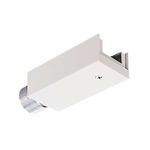 Trac 12 TL34 Conduit Feed - White