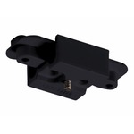 Trac 12/25 Terminal Block Connector - Black