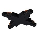 TU26 2-Circuit Trac X Connector - Black