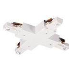 TU26 2-Circuit Trac X Connector - White