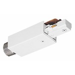 TU34 2-Circuit Trac Conduit Adapter - White