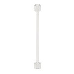 Track Fixture Extension Wand - White