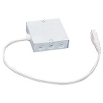 Direct Wire Undercabinet Module - White