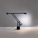 Tizio Micro Desk Lamp - Black