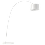 Twiggy Floor Lamp - White