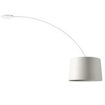 Twiggy Ceiling Mount - White