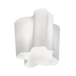 Logico Ceiling Light - Gray / White