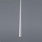 Drink Pendant - Black / White