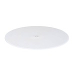 Ola Pendant Bottom Diffuser - White Acrylic