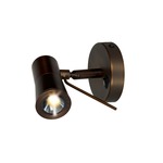 Cyprus 2 LED Wall Sconce - Bronze