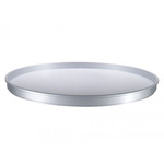 Componibili Stacking Module Closure Lid - Silver