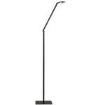 Mosso Pro Tunable White Floor Lamp - Black