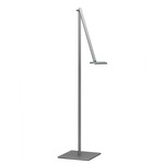 Mosso Pro Tunable White Floor Lamp - Silver