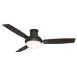 Verse 44 Inch LED Ceiling Fan - Maiden Bronze