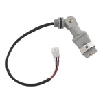 Outdoor Plug-In On Board Photosensor - Black