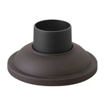 1304 Pier Mount Fitter - Buckeye Bronze