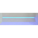 Reveal RGB Cove/Pathway Plaster-In LED System 24V - White