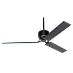 HFC 72 inch Ceiling Fan - Matte Black