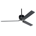 HFC Ceiling Fan - Matte Black