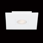 Venus Adjustable Spot Ceiling Light - White