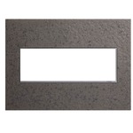 Adorne Hubbardton Forge Wall Plate - Natural Iron