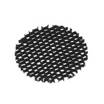 PAR 20 Eggcrate Louver - Black