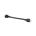 Undercabinet Jumper Connector - Black