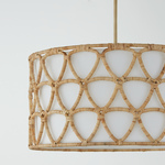 【オープニング大セール】 Tulum CPT1231511 | 347241MA | Lighting Capital by Pendant フェイスクリーム