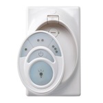 337214 CoolTouch Limited Function Transmitter - White
