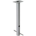 45 ADJ Accessory Pole - Gray