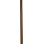 Ceiling Fan Downrod - Copper Bronze