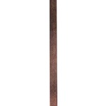 Ceiling Fan Downrod - Florence Patina